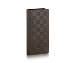 BRAZZA WALLET N62229