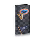 BRAZZA WALLET N64438