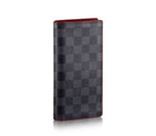 BRAZZA WALLET N63254