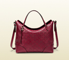 Bree guccissima leather top handle bag 353120 AOOJG 6134
