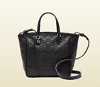 Bree guccissima leather top handle bag 353121 AOOJG 1000