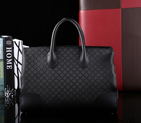 Bright diamante leather top handle bag