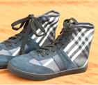 Burberry men shoes BMS0008