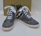 Burberry men shoes BMS0005