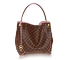 CAISSA HOBO N41556