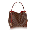 CAISSA HOBO N41555