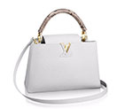 CAPUCI.PM TAU.EX.PY.BLANC N93045