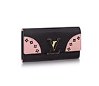 CAPUCINES WALLET M64105