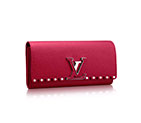 CAPUCINES WALLET M64104
