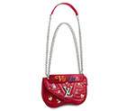 CHAIN BAG PM M53213