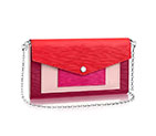 CHAIN WALLET M62252