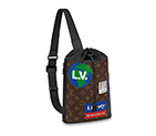 CHALK SLING BAG M44625
