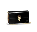 CHERRYWOOD CHAIN WALLET