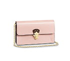 CHERRYWOOD CHAIN WALLET