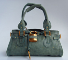 CHLOE Green bag 50831