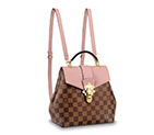 CLAPTON BACKPACK N42262