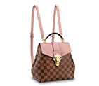 CLAPTON BACKPACK N42262