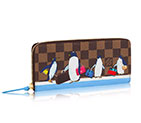 CLEMENCE WALLET N64425