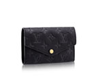 COMPACT CURIEUSE WALLET