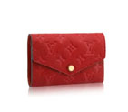 COMPACT CURIEUSE WALLET