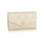 COMPACT CURIEUSE WALLET