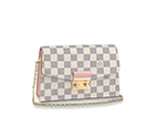CROISETTE CHAIN WALLET