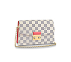 CROISETTE CHAIN WALLET