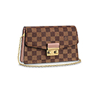 CROISETTE CHAIN WALLET