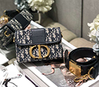 DIOR 30 MONTAIGNE BOX BAG