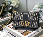 DIOR 30 MONTAIGNE CHAIN BAG M9208