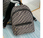 DIOR BACKPACK