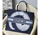 DIOR BOOK TOTE M1286