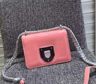 DIORAMA CLUB BAG IN CALFSKIN M0440O