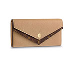 DOUBLE V WALLET