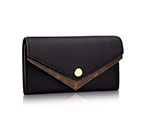 DOUBLE V WALLET