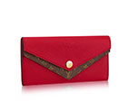 DOUBLE V WALLET