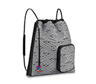 DRAWSTRING BACKPACK M44940