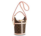 DUFFLE BAG M43587