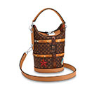 DUFFLE BAG M52276
