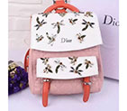 Dior SMALL STARDUST BACKPACK IN LAMBSKIN