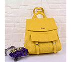 Dior SMALL STARDUST BACKPACK IN LAMBSKIN