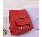 Dior SMALL STARDUST BACKPACK IN LAMBSKIN M1504