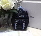 Dior SMALL STARDUST BACKPACK IN LAMBSKIN