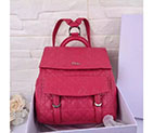 Dior SMALL STARDUST BACKPACK IN LAMBSKIN