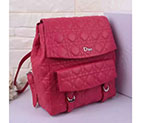 Dior STARDUST BACKPACK IN LAMBSKIN M1502