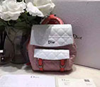 Dior STARDUST BACKPACK IN LAMBSKIN