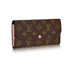EMILIE WALLET