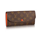 EMILIE WALLET