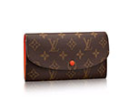 EMILIE WALLET
