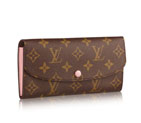 EMILIE WALLET